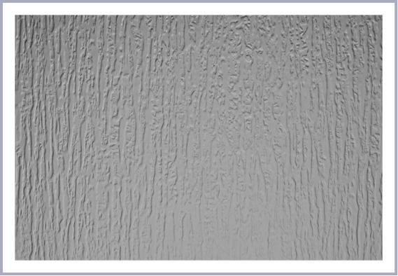 rain glass